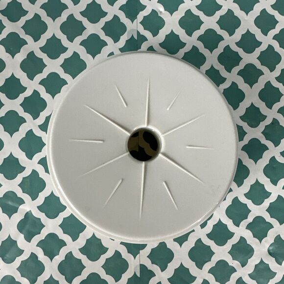 Ultimate Chopper CH-1 Food Processor Work Bowl Replacement Part‎ - Picture 3 of 6